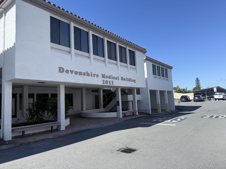 1011 Devonshire Dr, Encinitas, CA for lease - Building Photo - Image 1 of 13