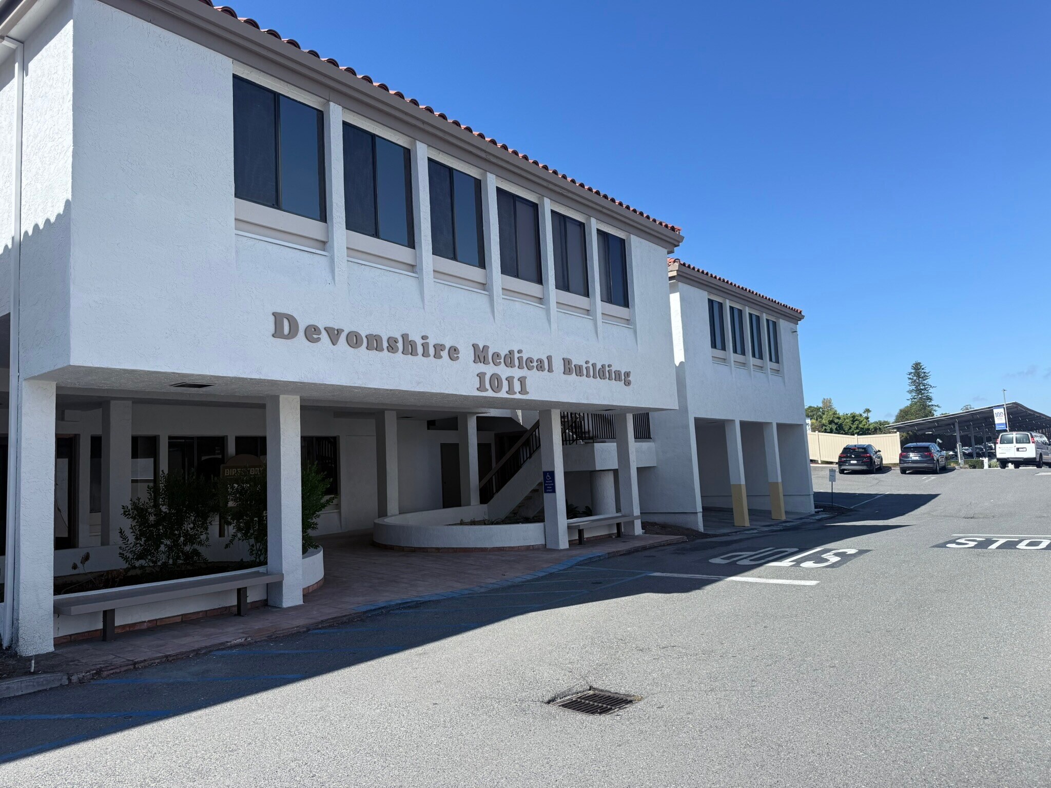 1011 Devonshire Dr, Encinitas, CA for lease Building Photo- Image 1 of 14