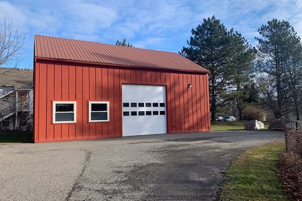 685 Zephyr Rd, Williston, VT for sale - Primary Photo - Image 1 of 1