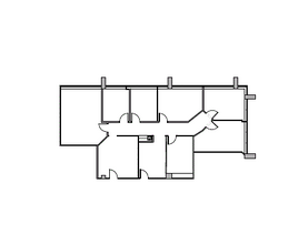 10925 Estate Ln, Dallas, TX for lease Floor Plan- Image 1 of 1