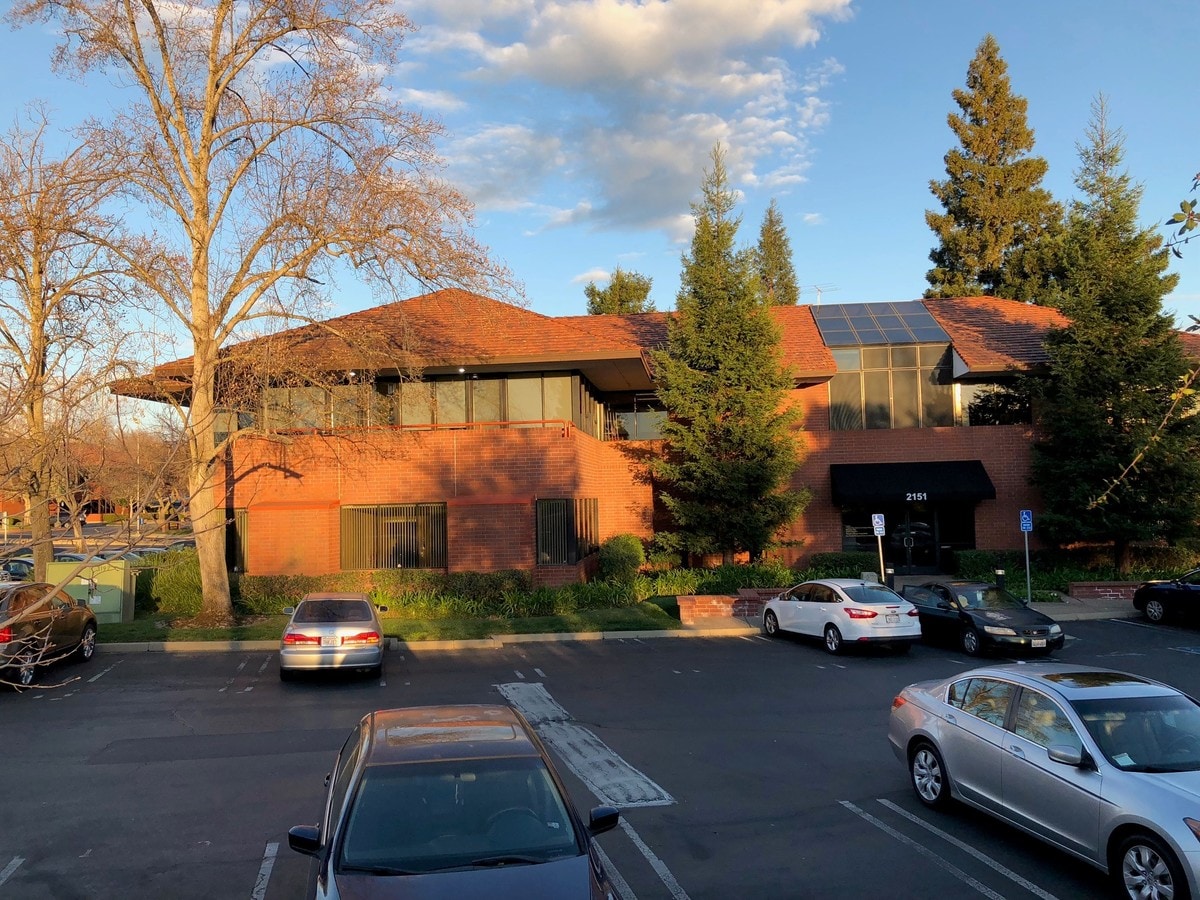2151 Professional Dr, Roseville, CA 95661