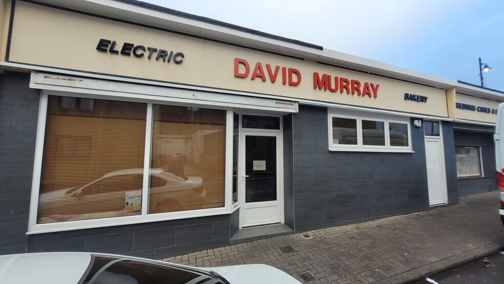 Kyle St, Prestwick for sale - Building Photo - Image 1 of 1