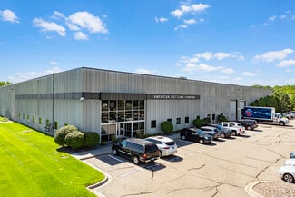 More details for 270 Bridgepoint Dr, South Saint Paul, MN - Industrial for Lease
