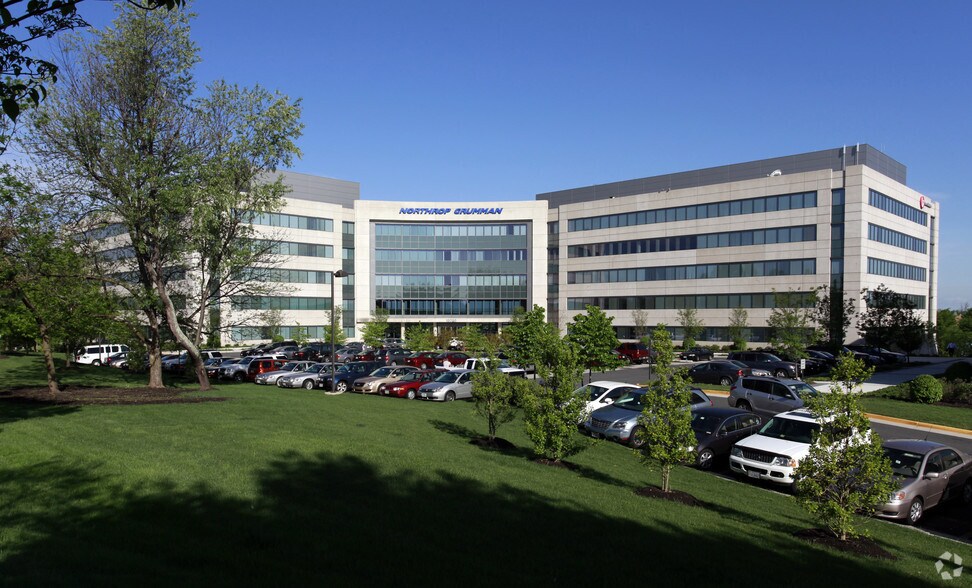 15036 Conference Center Dr, Chantilly, VA 20151 Independence Center I