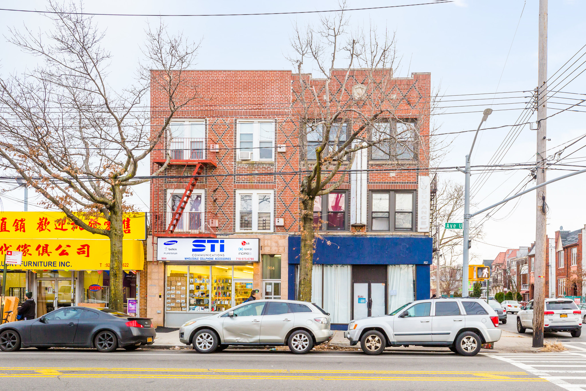 902 Avenue U, Brooklyn, NY for sale Other- Image 1 of 1