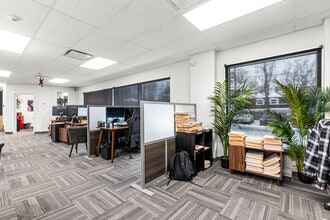 3035 Av Maricourt, Québec, QC for lease Interior Photo- Image 2 of 7