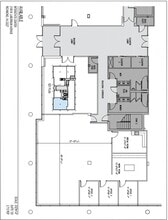 2108 W Laburnum Ave, Richmond, VA for lease Floor Plan- Image 1 of 1