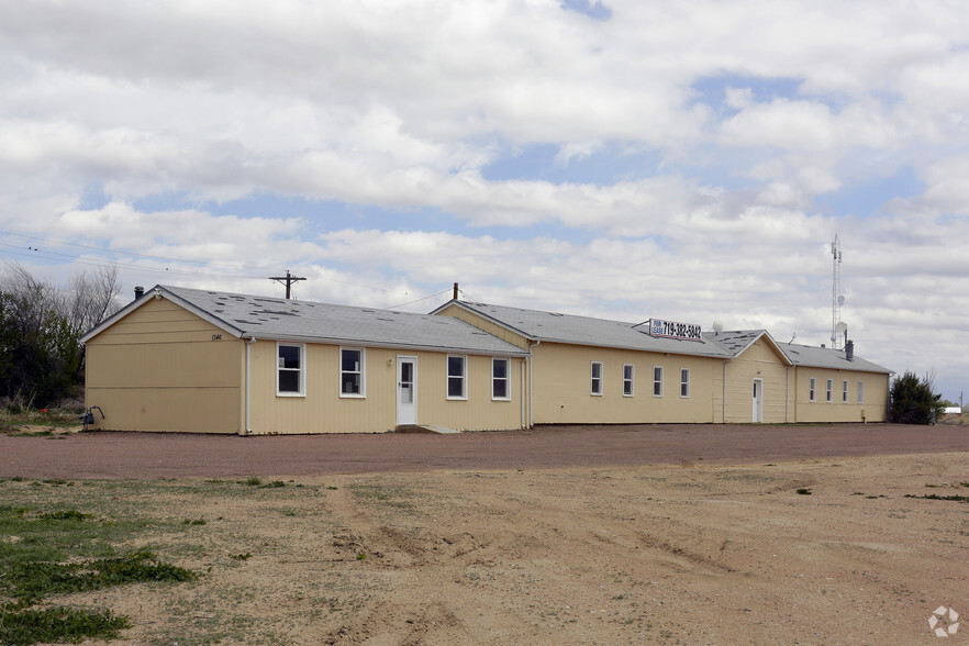 1346 K St, Penrose, CO for sale - Primary Photo - Image 1 of 1