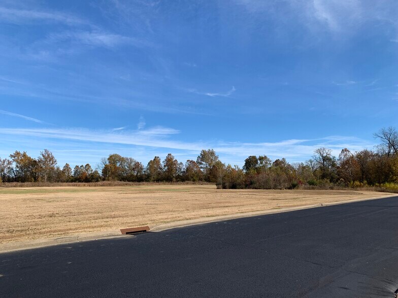 2570 PARR, Dyersburg, TN 38024 Land for Sale