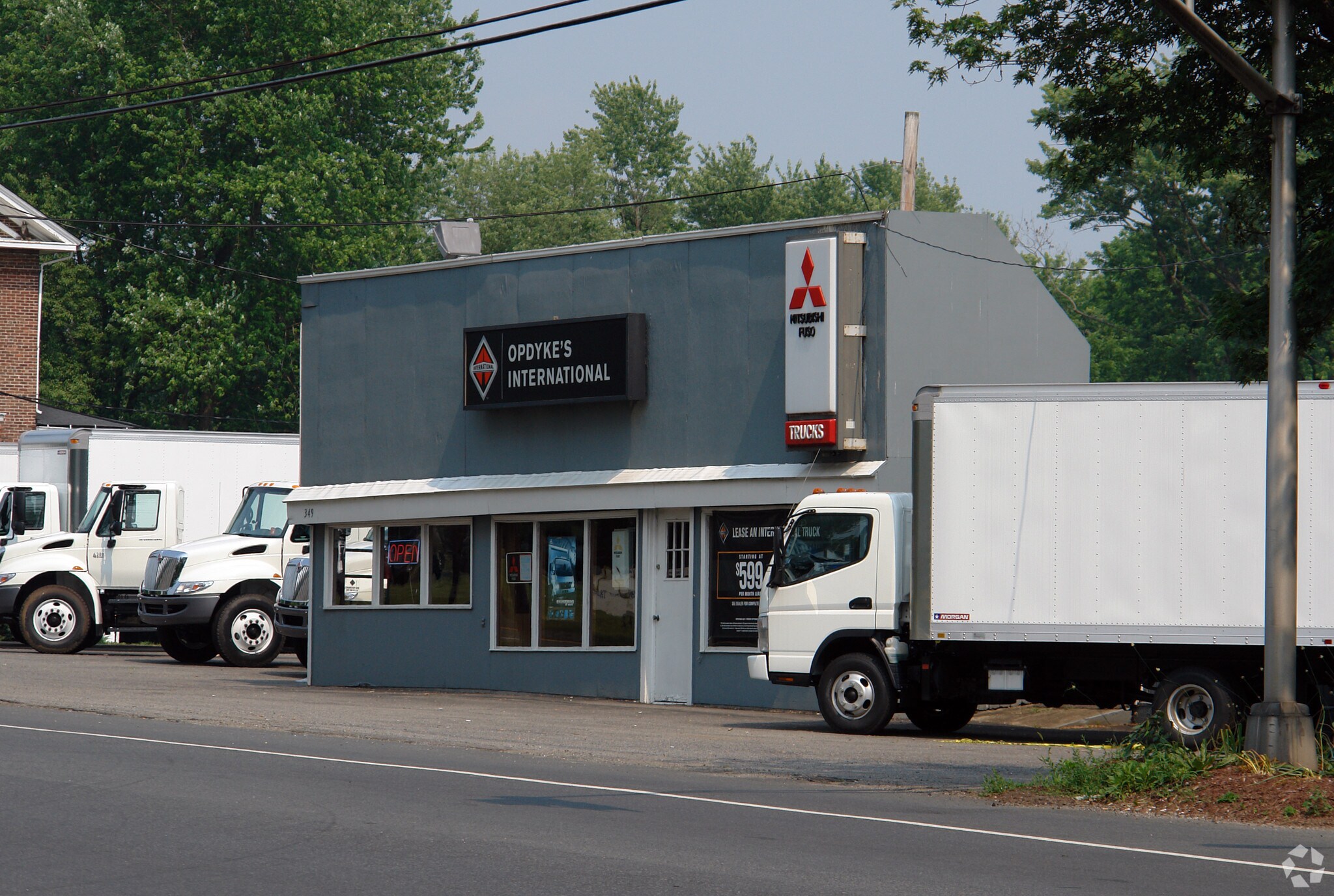 349 Rt57, Washington, NJ 07882