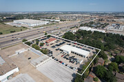 1600 Airport Fwy - Automotive Property