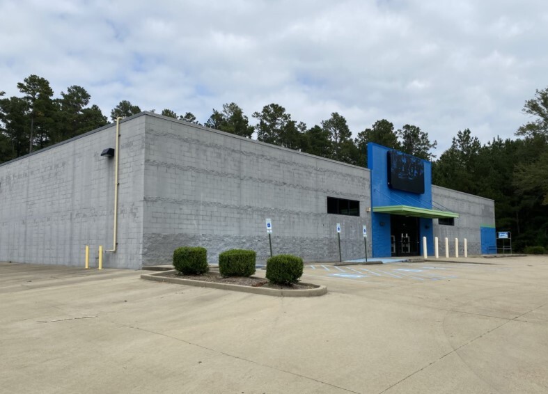 9720 Highway 79, Haynesville, LA for sale Building Photo- Image 1 of 1