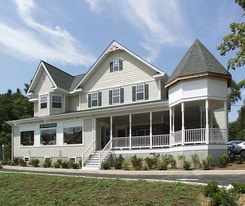 537 Commons, LLC - 1031 Exchange Property