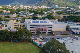 More details for 2454 S Beretania St, Honolulu, HI - Office for Lease