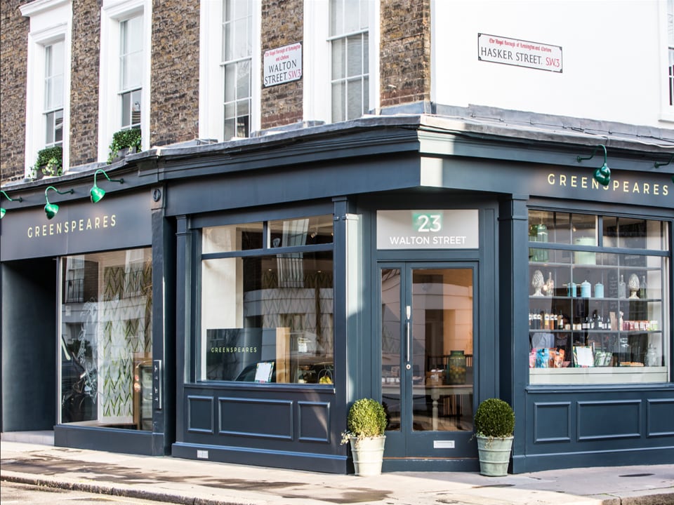 Walton St, London for sale Building Photo- Image 1 of 1