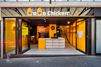 672 Glenferrie Rd, Hawthorn for lease Building Photo- Image 1 of 8