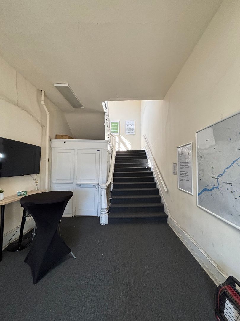 3502 SCOTTS Ln, Philadelphia, PA for lease Building Photo- Image 1 of 4