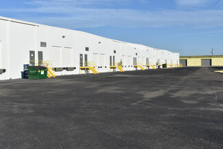 More details for 5401-5439 Jet View Cir, Tampa, FL - Industrial for Lease