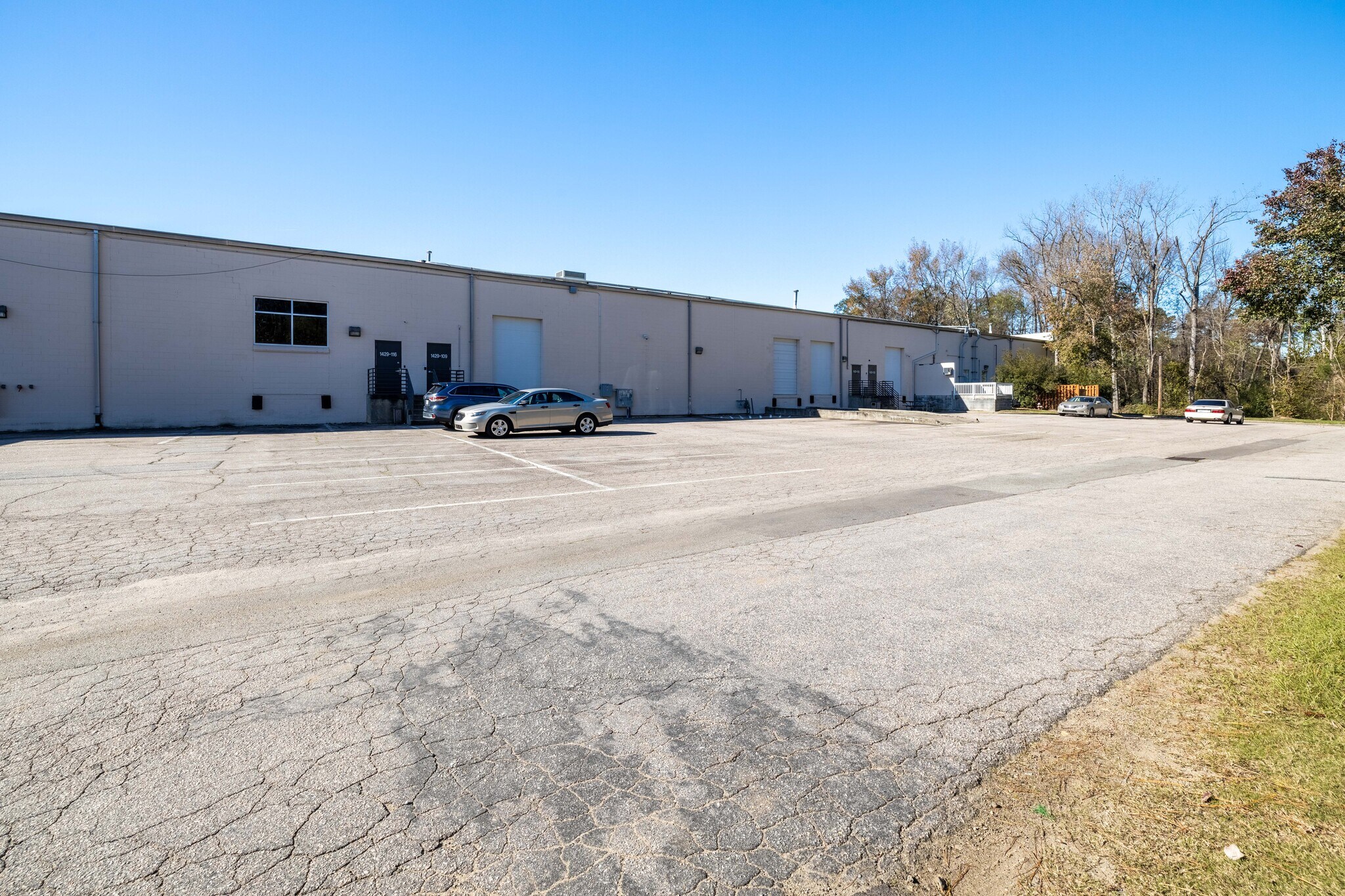 1425 Rock Quarry Rd, Raleigh, NC 27610 Forty Southeast