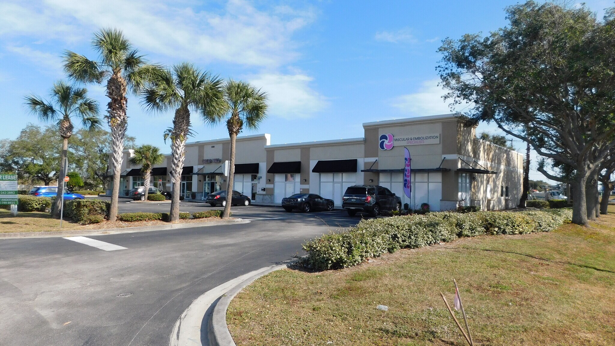 2300 State Road 524, Cocoa, FL for lease Building Photo- Image 1 of 20