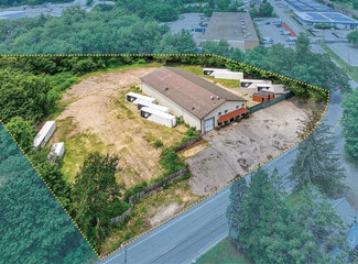 More details for 56 Crawford St, Leominster, MA - Industrial for Lease