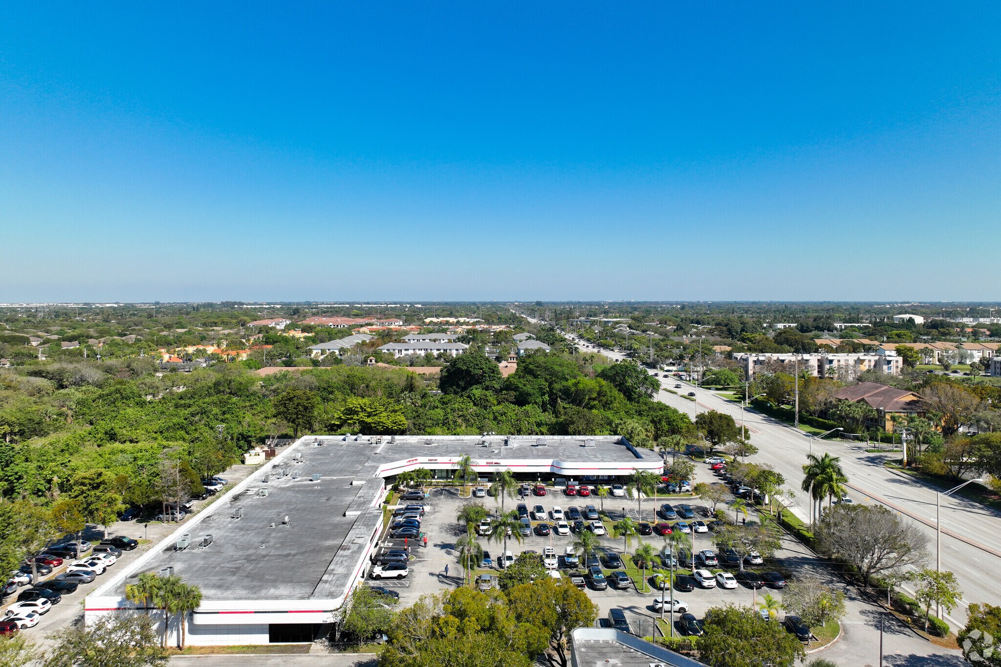 35113541 N Pine Island Rd, Sunrise, FL 33351 Pine Island Shoppes