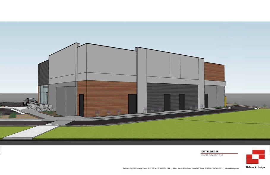 1265 S State St, Clearfield, UT for lease - Building Photo - Image 3 of 11