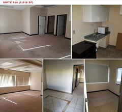 7151 Cascade Valley Ct, Las Vegas, NV for lease Interior Photo- Image 1 of 2