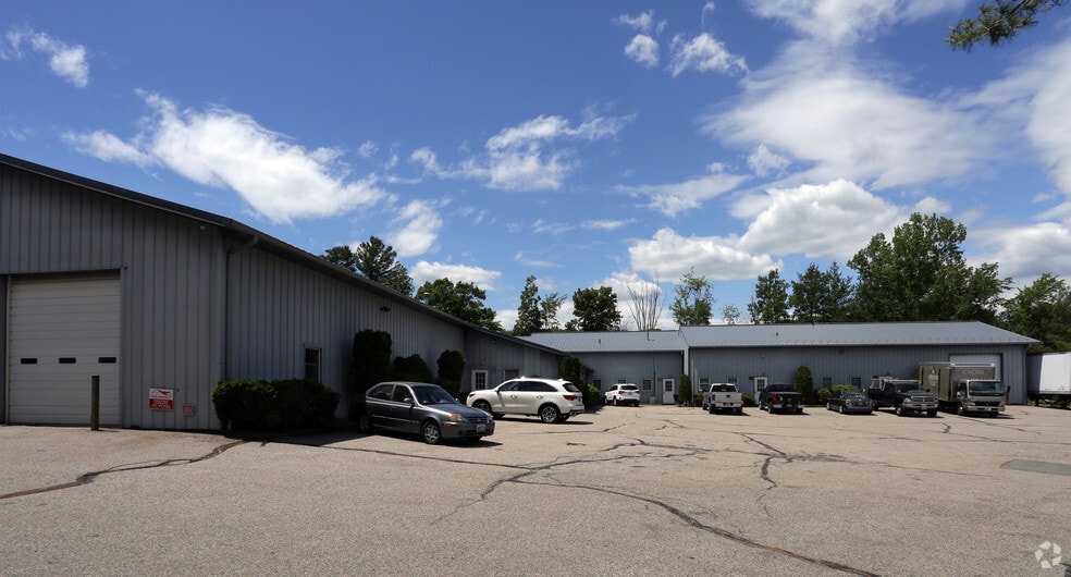 10 Appian Way, Smithfield, RI for sale - Primary Photo - Image 1 of 1