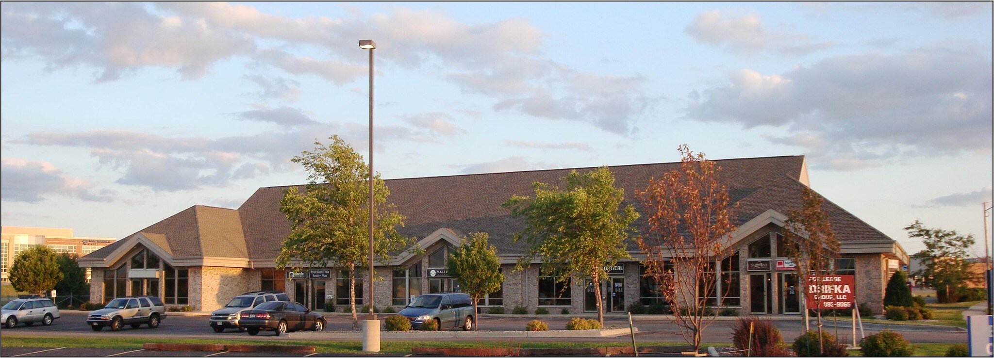 2100 S Kensington Dr, Appleton, WI for sale Building Photo- Image 1 of 1