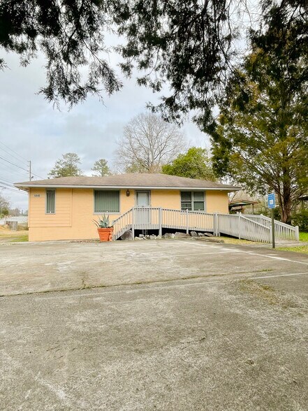 5940 Hodges Dr, Columbus, GA for sale - Primary Photo - Image 1 of 1