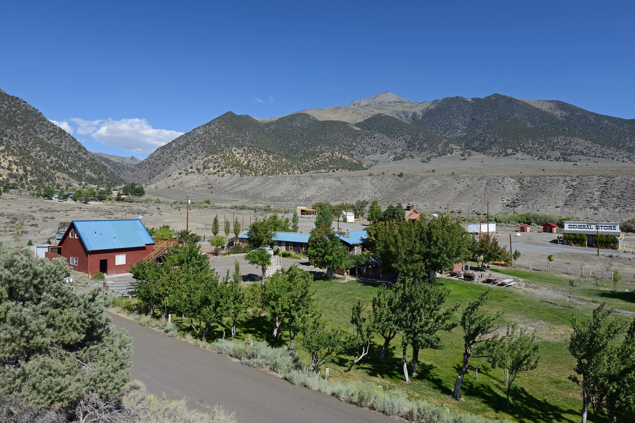 107 Del Dr, Austin, NV for sale Primary Photo- Image 1 of 1