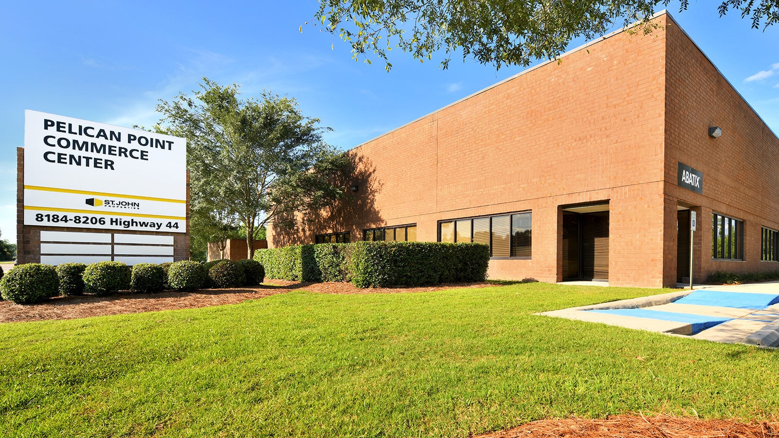 8184 Hwy 44 Gonzales La
