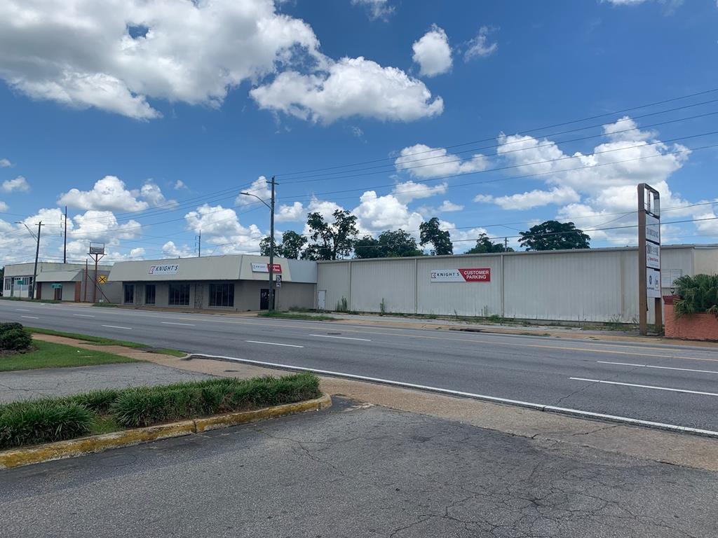 146 N Slappey Blvd, Albany, GA for sale Primary Photo- Image 1 of 1