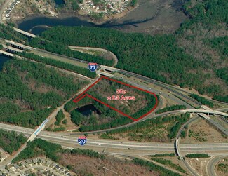 More details for Windsor Lake Blvd, Columbia, SC - Land for Sale
