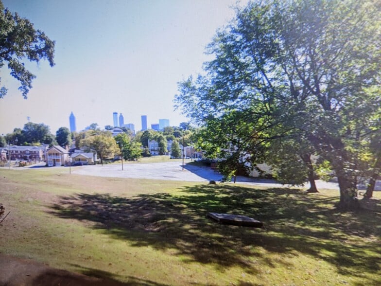 179 Elm Street NW from ATL GIS cadastral map, Atlanta, GA for sale - Other - Image 1 of 6