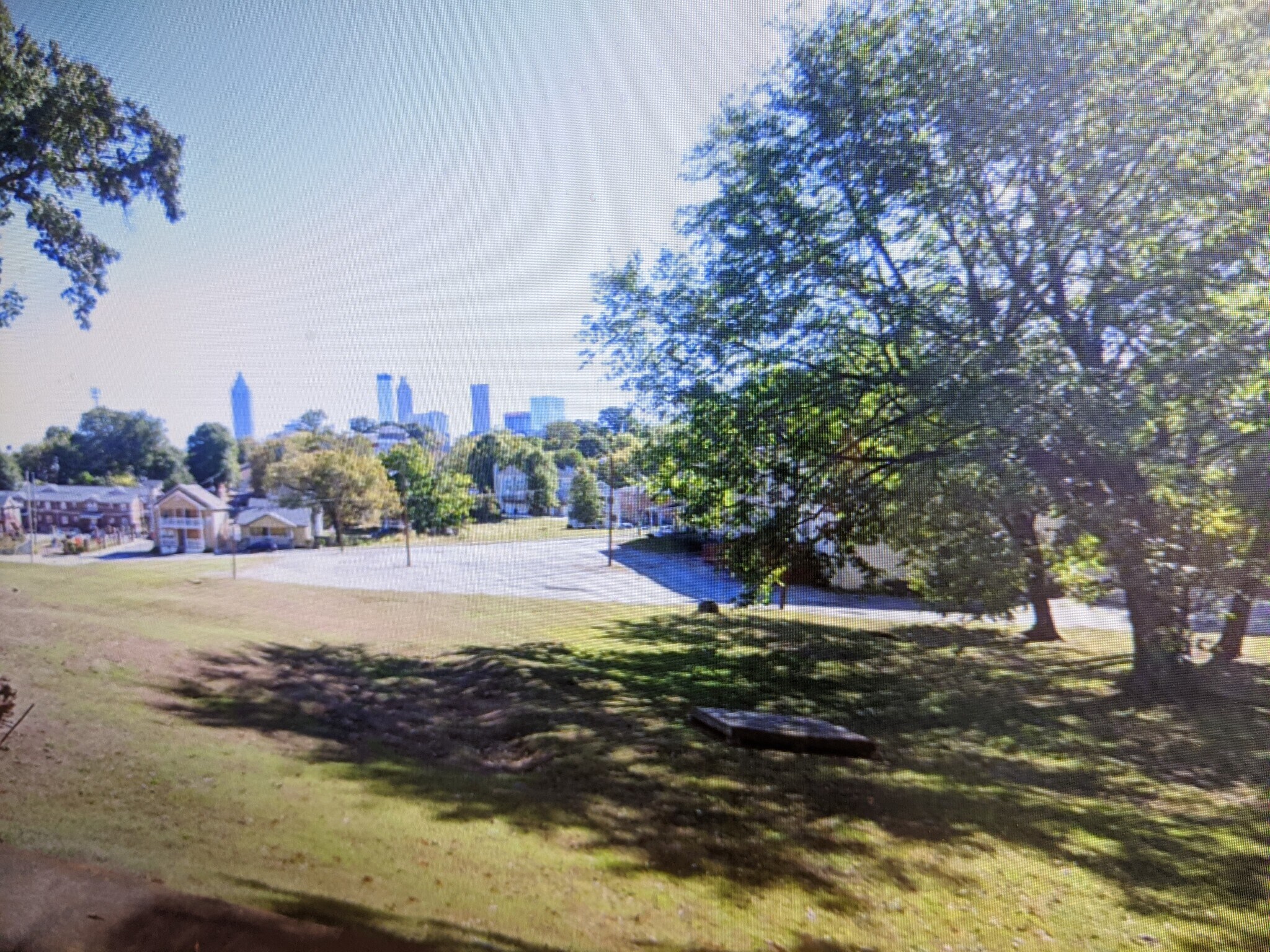 179 Elm Street NW from ATL GIS cadastral map, Atlanta, GA for sale Other- Image 1 of 7