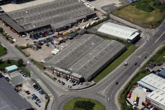 More details for 11 Pontefract Ln, Leeds - Industrial for Lease