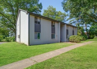 More details for 915 E 2nd St, Winston-Salem, NC - Multifamily for Sale