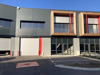 More details for Office, Industrial for Lease