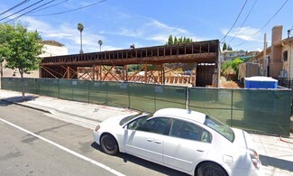 More details for 4010 Foothill Blvd, Oakland, CA - Retail for Sale