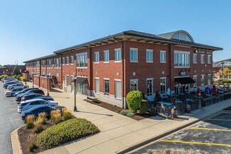 More details for 14225 S 95th St, Orland Park, IL - Retail for Lease