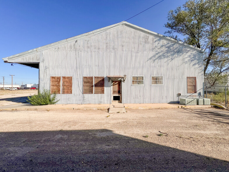 3305 Bankhead Hwy, Midland, TX for sale - Building Photo - Image 3 of 16