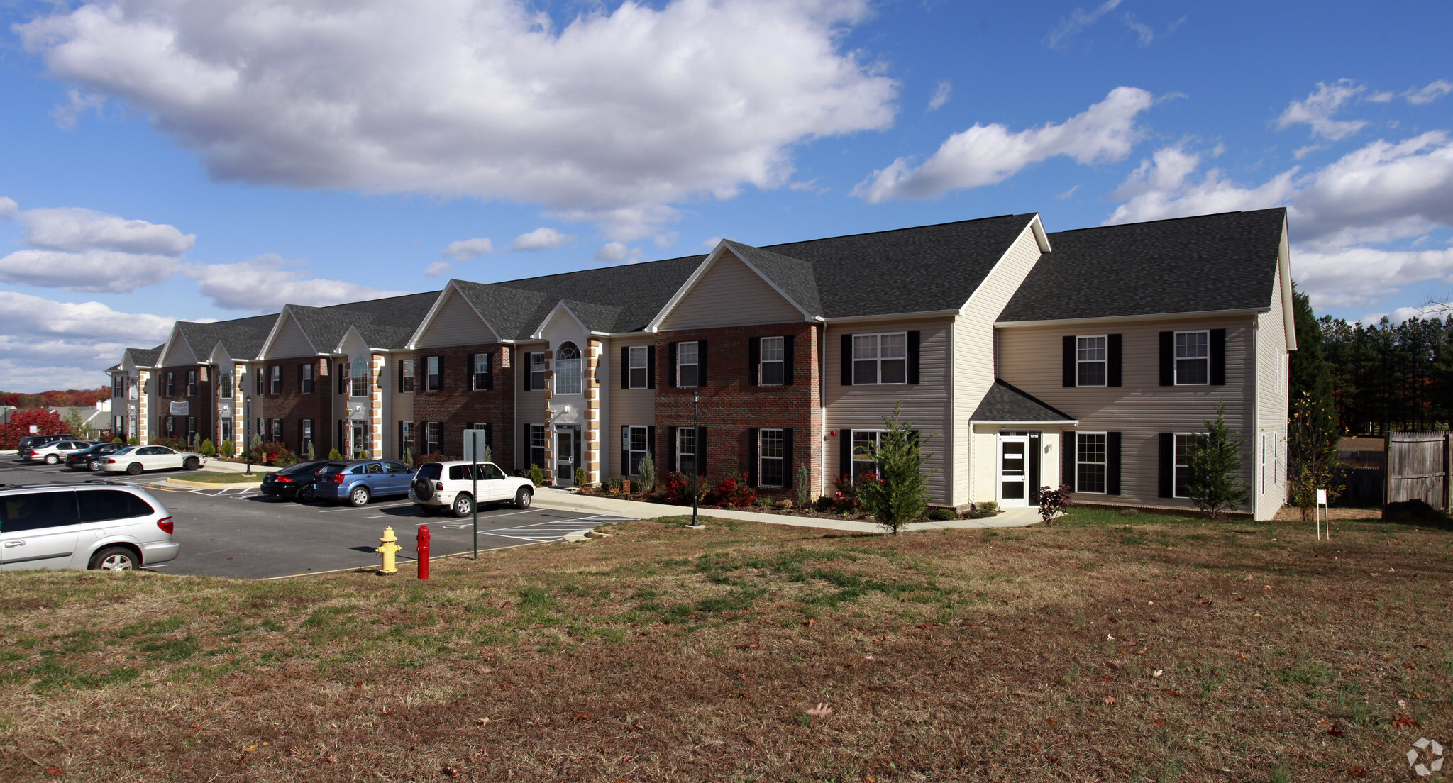 145 Harrell Rd, Fredericksburg, VA for sale Primary Photo- Image 1 of 1