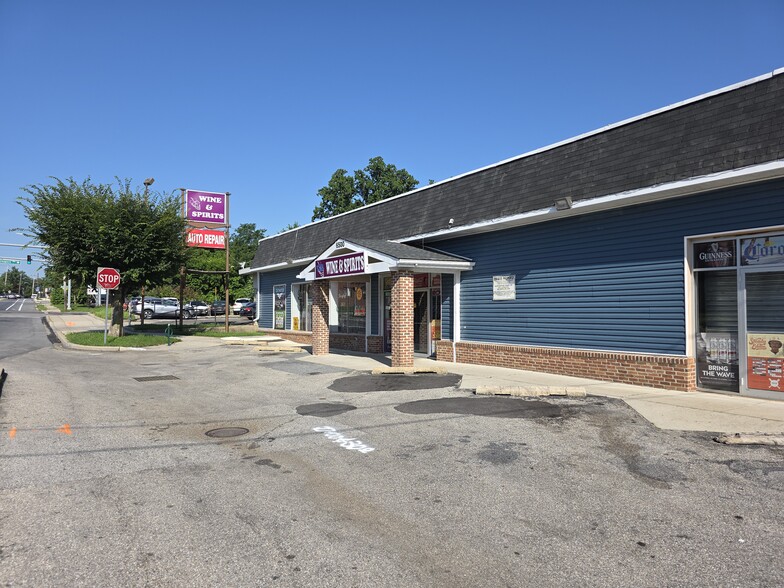6500 Frederick Rd, Catonsville, MD for sale - Building Photo - Image 3 of 7
