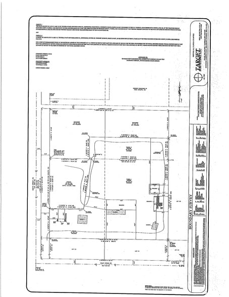 4555 South St, Titusville, FL for sale - Site Plan - Image 2 of 2