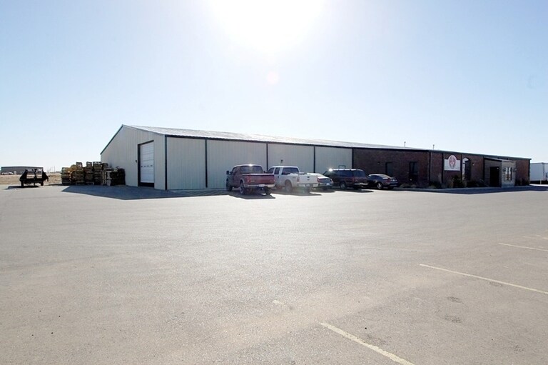 5625 FM 1585, Lubbock, TX for sale Primary Photo- Image 1 of 1