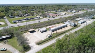 More details for 3020 Beaumont Ave, Liberty, TX - Industrial for Sale