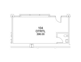 106 15th Ave E, Seattle, WA for lease Site Plan- Image 2 of 4