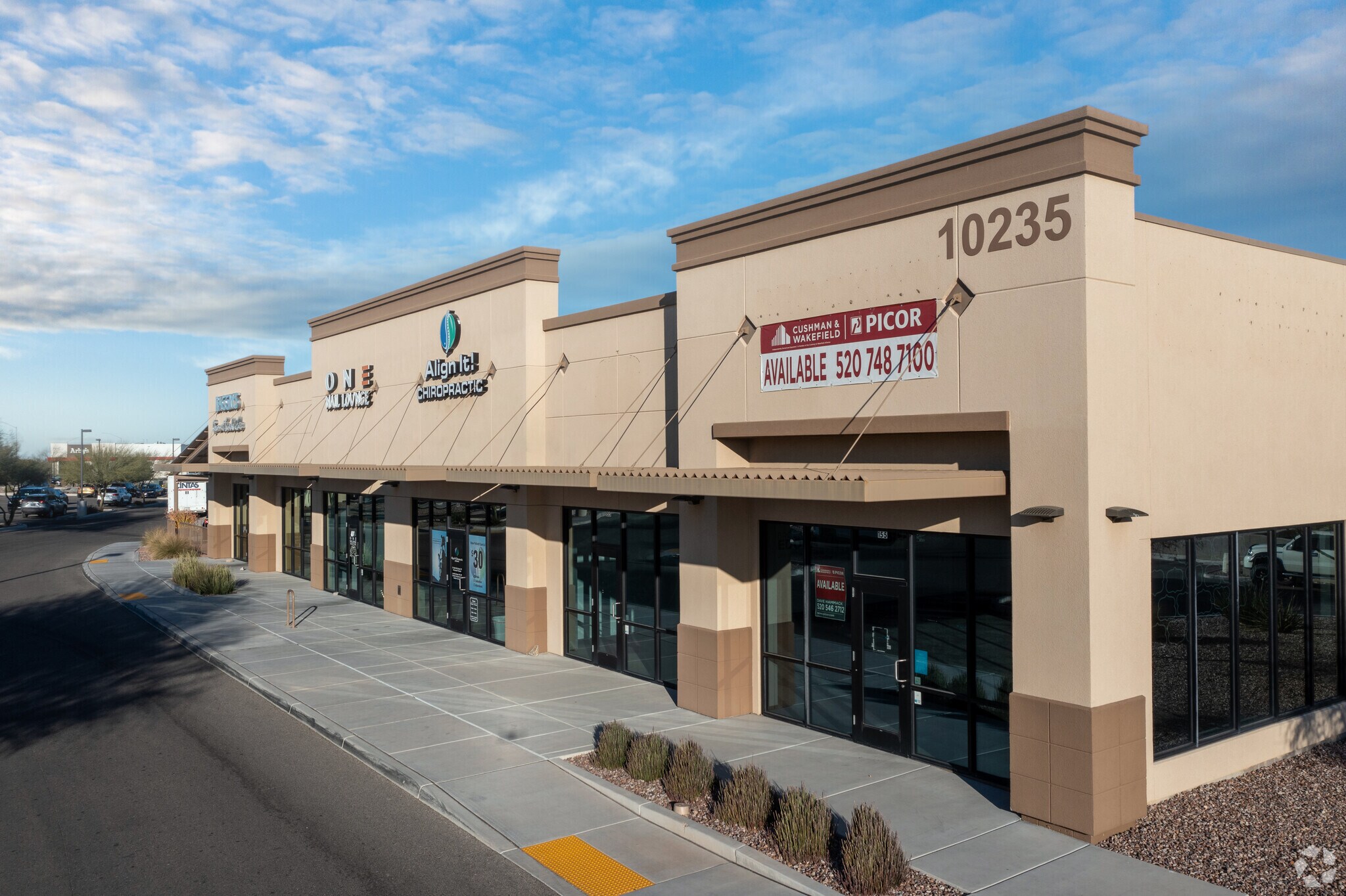 10235 E Old Vail Rd, Tucson, AZ for sale Primary Photo- Image 1 of 1